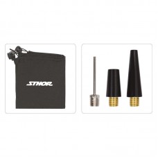 82107 STHOR Compresor auto, putere 120 W, 35 l/ mi..